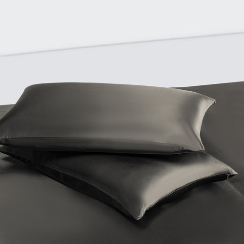 Silk pillowcase country discount road