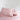 Sakura Pink silk pillowcase by The Silk Space